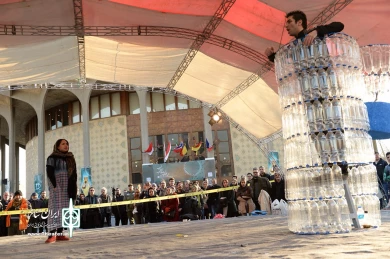 پسماندگان 9