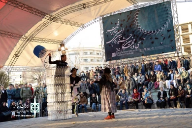 پسماندگان 13