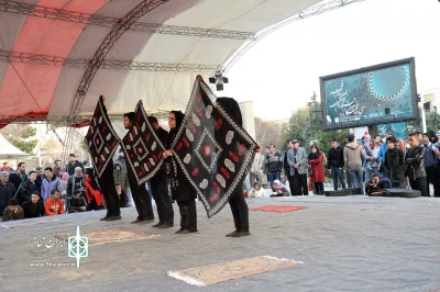 آخرین لالایى مادر
