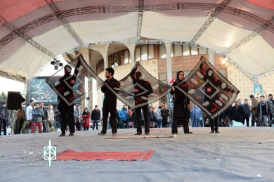آخرین لالایى مادر 3