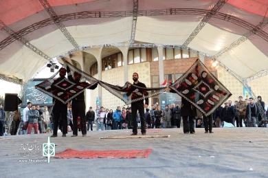 آخرین لالایى مادر 4