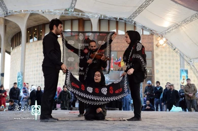 آخرین لالایى مادر 7