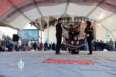 آخرین لالایى مادر 8