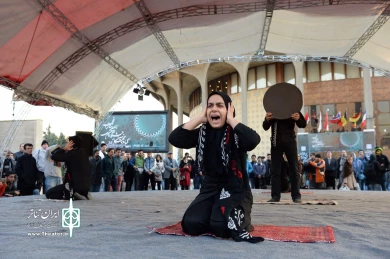 آخرین لالایى مادر 9