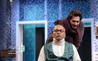 نگاهی به نمایش «در خواب دیگران» کاری از نادر برهانی‌مرند

بررسی دراماتیک چهار رویداد مهم تاریخی