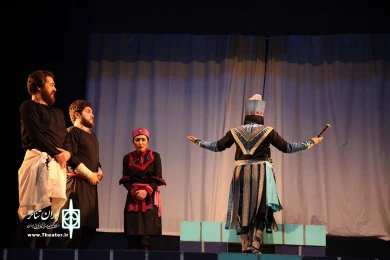 دو روى روایت نادرى 6