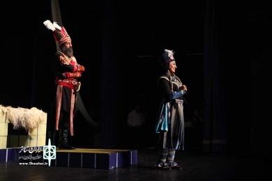 دو روى روایت نادرى 9