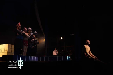 دو روى روایت نادرى 10