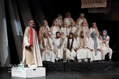 بازار عاشقان