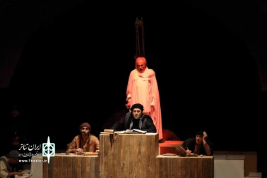 بازار عاشقان
 3