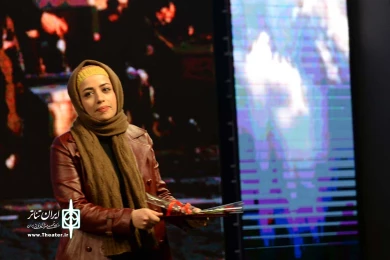 اختتامیه جشنواره تئاتر فجر-1 17