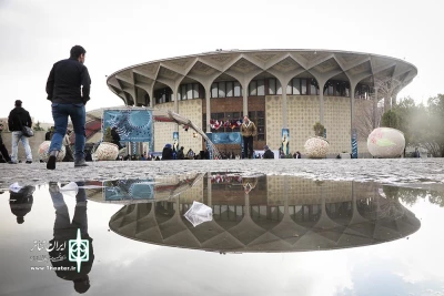 آمار تماشاگران سالن های تئاتر تهران در هفته ای که گذشت

800 میلیون در گیشه یازده نمایش