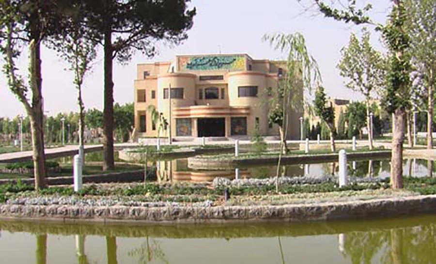 تالار هنر اصفهان