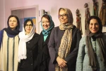 فاطمه معتمدآریا: فیلم تئاتر ایرادهای بازیگران یک نمایش را به آن ها گوشزد می کند 2