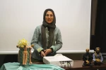 فاطمه معتمدآریا