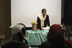 رونمایی از فیلم تئاتر ننه دلاور و فرزندان او 14