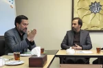 نشست هم‌اندیشی جشنواره تئاتر کودک و نوجوان رضوی