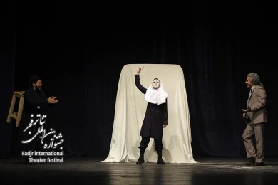 خاطرات هنرپیشه نقش دوم 5