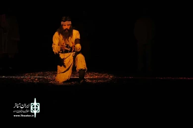 مرگ یزدگرد 9