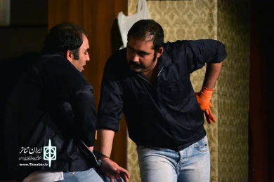 برای خرید که نباید پول داد 7
