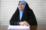 اعظم بروجردی، نمایشنامه نویس و کارگردان:

در انتظار نشر 10 نمایشنامه‌ام/ سازمان فرهنگی هنری برای اجرای نمایش، سلیقه‌ای عمل می‌کند 2