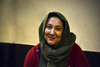 گفت‌وگو با نوشین تبریزی، نویسنده و کارگردان نمایش «گنجفه»

تئاتر روایت‌گر لذت‌بخشِ آموزنده است