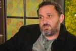 محمدعلی صادق حسنی