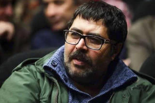 فرهاد اصلانی با کارگردانی یک نمایش تاریخی بازمی‌گردد