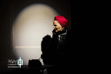 زندگی یک هنرمند 7
