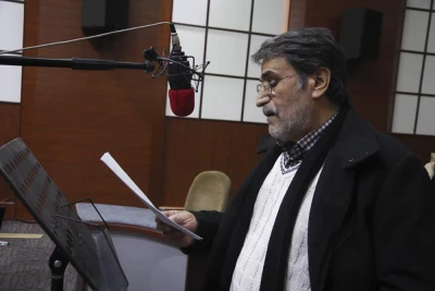 «از طهرون تا تهران»  در رادیو نمایش