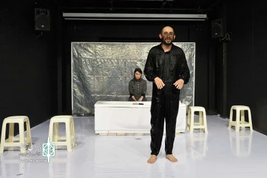 با من حرف نمی زنی 4