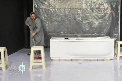 با من حرف نمی زنی 8