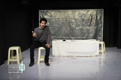 با من حرف نمی زنی 10