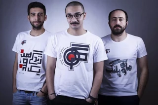 یادداشتی از حامد ادوای، کارگردان تئاتر

جنون محض!
