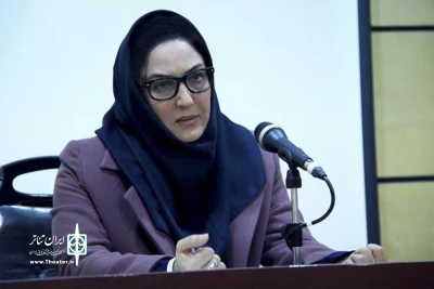 سیمین امیریان:

نمایش بر صحنه نمی‌برم،  نمایشنامه منتشر می‌کنم