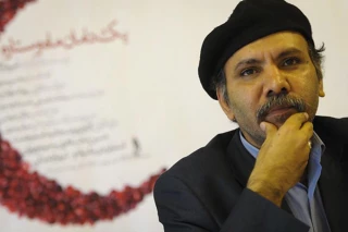 به زبان انگلیسی و با بازیگر استرالیایی

اجرای «شیشه» امیر دژکام در بخش بین‌الملل جشنواره تئاتر