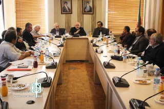 هم‌اندیشی مسئولان تئاتر برای برگزاری یادمان جبار باغچه‌بان