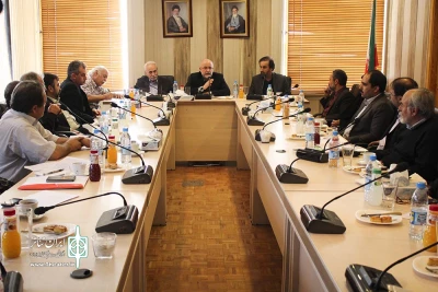 هم‌اندیشی مسئولان تئاتر برای برگزاری یادمان جبار باغچه‌بان