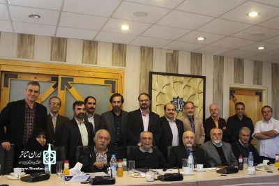 بزرگداشت صدمین سال تئاتر کودک و نوجوان‎
