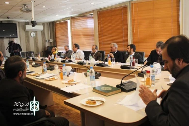 بزرگداشت صدمین سال تئاتر کودک و نوجوان‎ 5