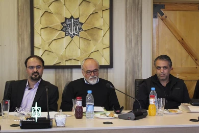 بزرگداشت صدمین سال تئاتر کودک و نوجوان‎ 8