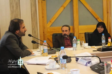 بزرگداشت صدمین سال تئاتر کودک و نوجوان‎ 10