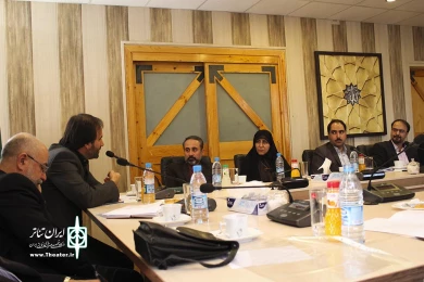 بزرگداشت صدمین سال تئاتر کودک و نوجوان‎ 11