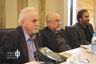 بزرگداشت صدمین سال تئاتر کودک و نوجوان‎ 17