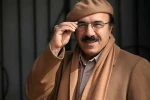 اردشیر صالح‌پور
