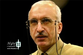 منصور براهیمی:
 مجموعه مقالات «تئاتر و تماشاگر» سال جاری منتشر می شود
