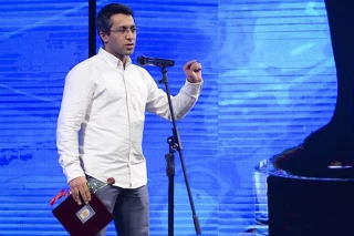 «خواب آشفته نفت» در تالار قشقایی اجرا می‌شود