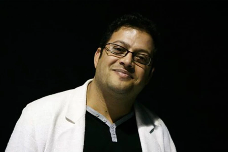 اصغر خلیلی