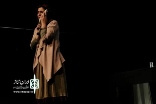 درباره «مالی سویینی» کار مرتضی میرمنتظمی

مردی که زنش را با یک قزل‌آلا اشتباه گرفت