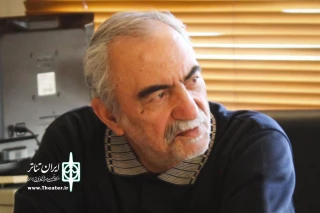 گفتگو با داوود کیانیان در آستانه رونمایی از یک مجموعه شش جلدی

سرگرمی، آموزش، پرورش و درمان؛ اهداف نمایش خلاق